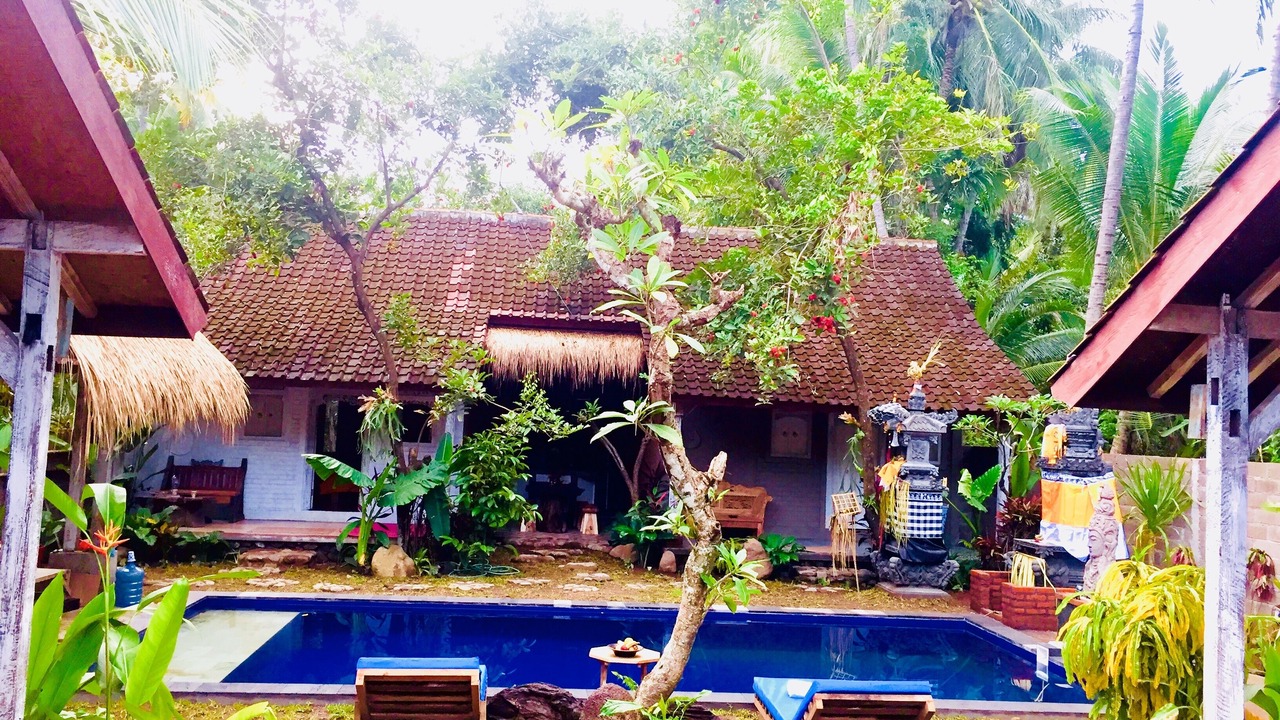 Photo of Outdoor in Penuktukan