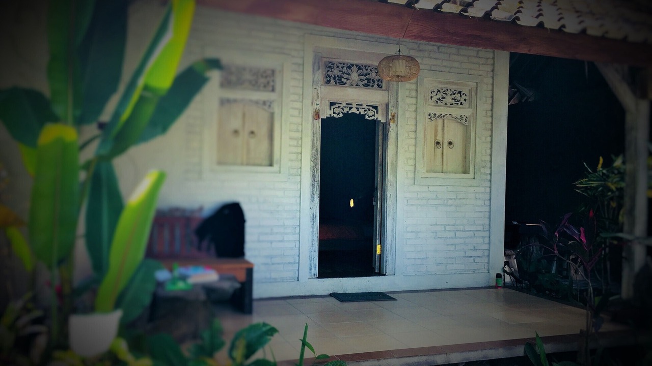 Photo of Outdoor in Penuktukan