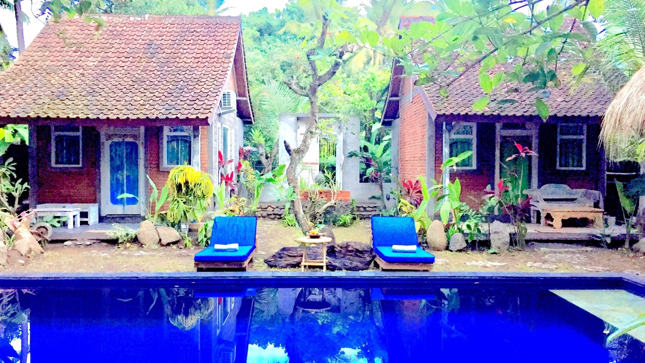 Photo of Outdoor in Penuktukan