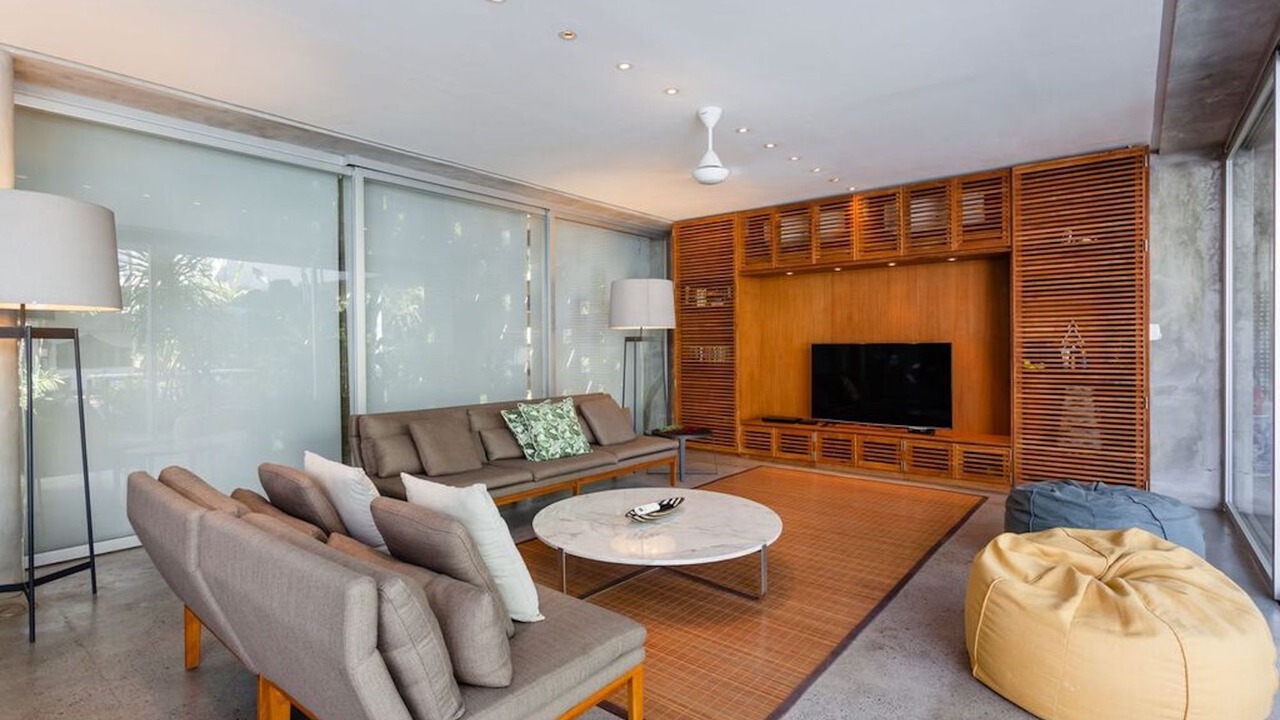 Photo of Livingroom in Petitenget