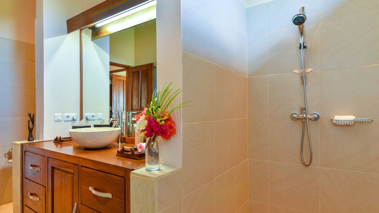 Photo of Bedroom in Kayu Putih