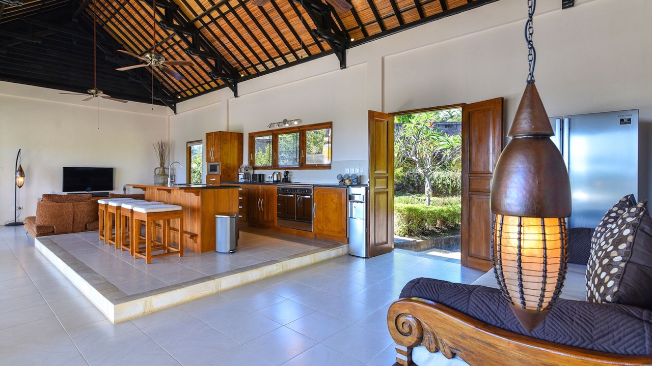 Photo of Bedroom in Kayu Putih