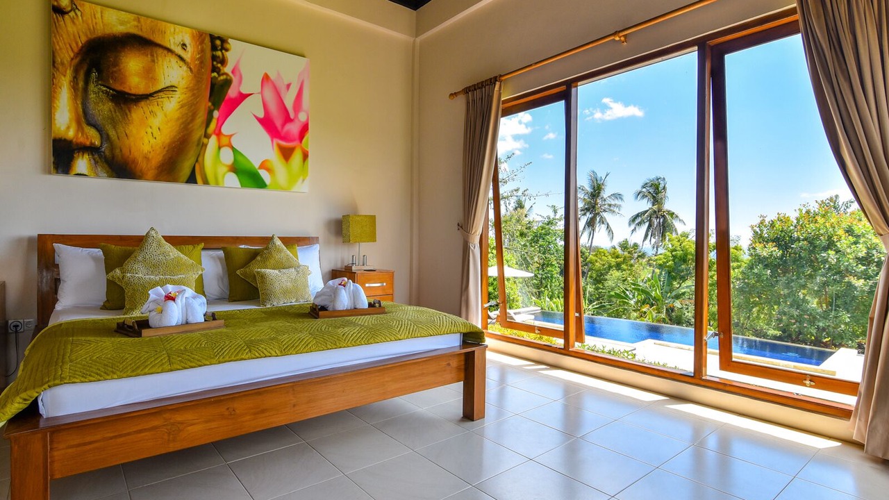 Photo of Bedroom in Kayu Putih