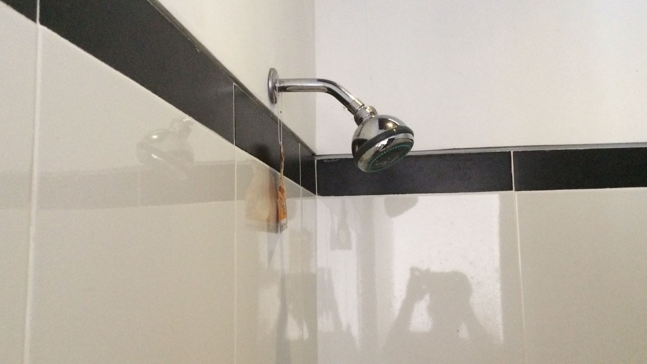 Photo of Bathroom in By Pass Ngurah Rai