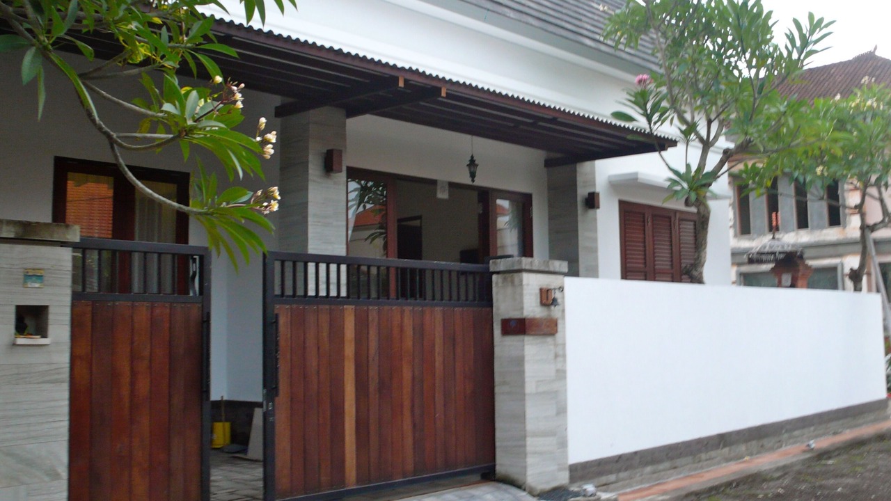 Photo of Outdoor in By Pass Ngurah Rai