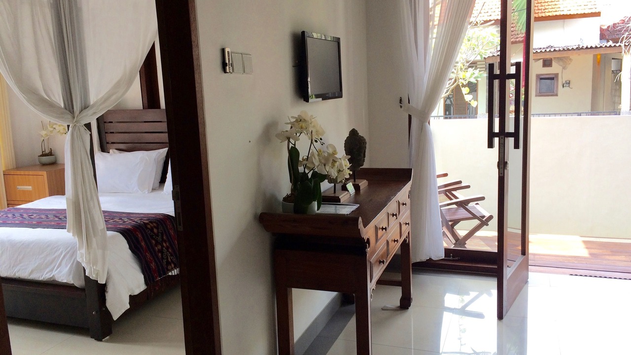 Photo of Bedroom in By Pass Ngurah Rai