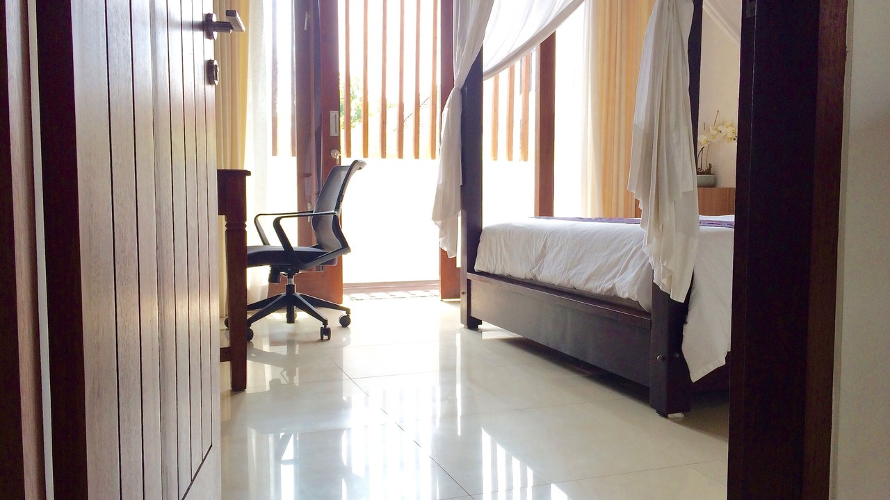 Photo of Bedroom in By Pass Ngurah Rai