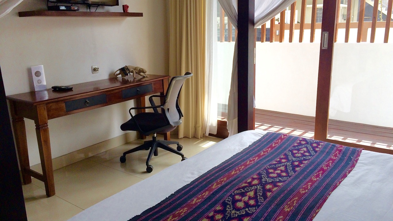 Photo of Bedroom in By Pass Ngurah Rai