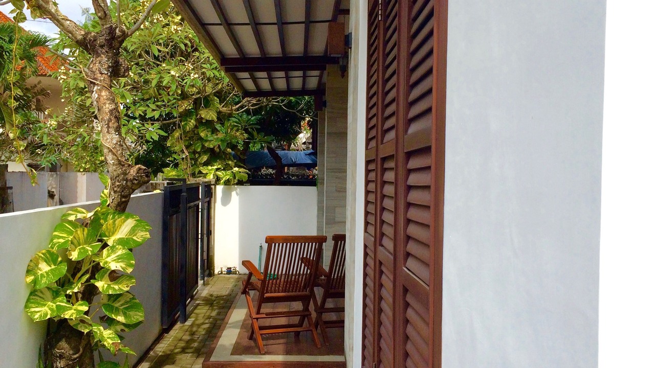 Photo of Patio Balcony in By Pass Ngurah Rai