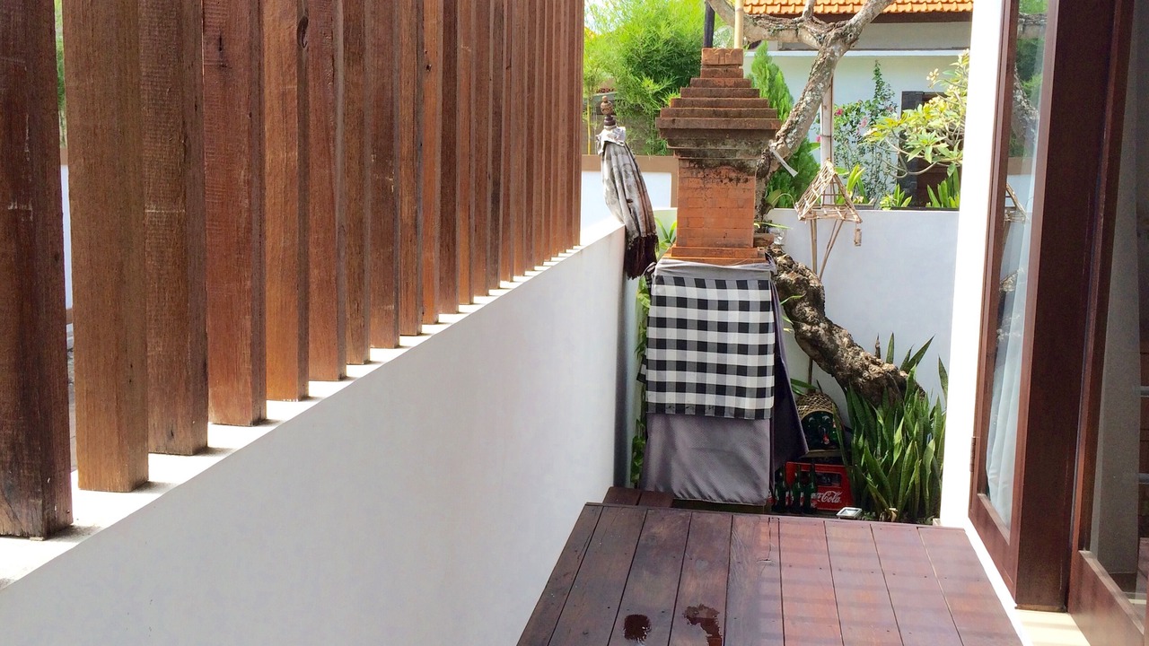 Photo of Patio Balcony in By Pass Ngurah Rai