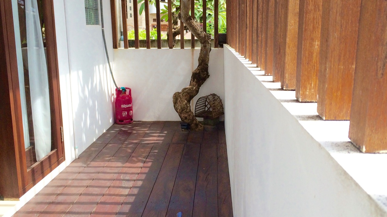 Photo of Outdoor in By Pass Ngurah Rai