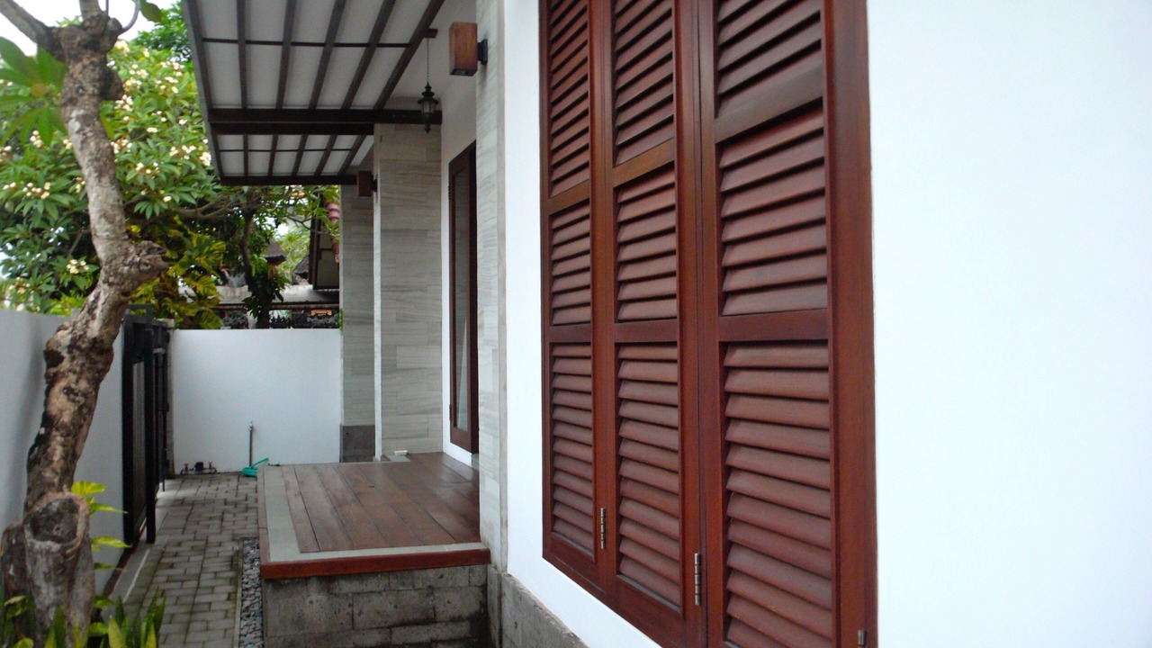 Photo of Outdoor in By Pass Ngurah Rai