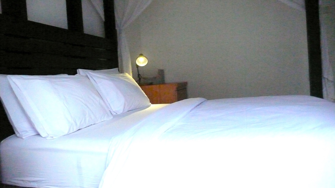 Photo of Bedroom in By Pass Ngurah Rai