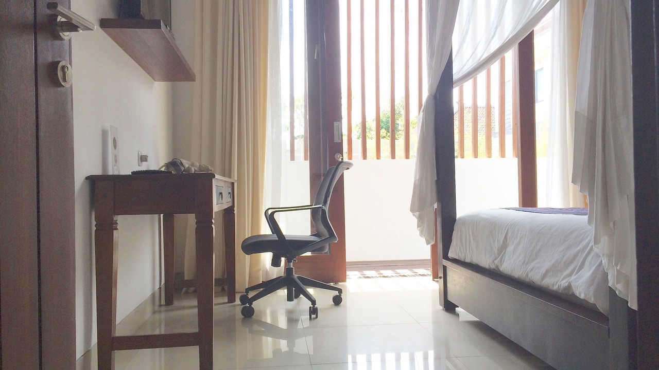 Photo of Bedroom in By Pass Ngurah Rai