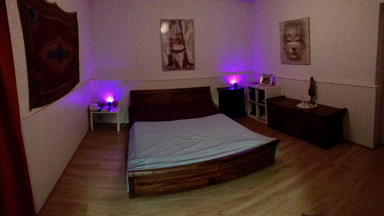 Photo of Bedroom in Mouans-Sartoux