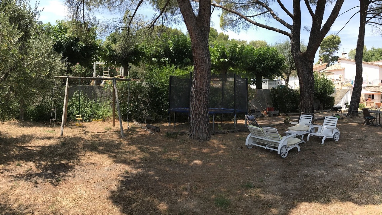 Photo of Outdoor in Mouans-Sartoux