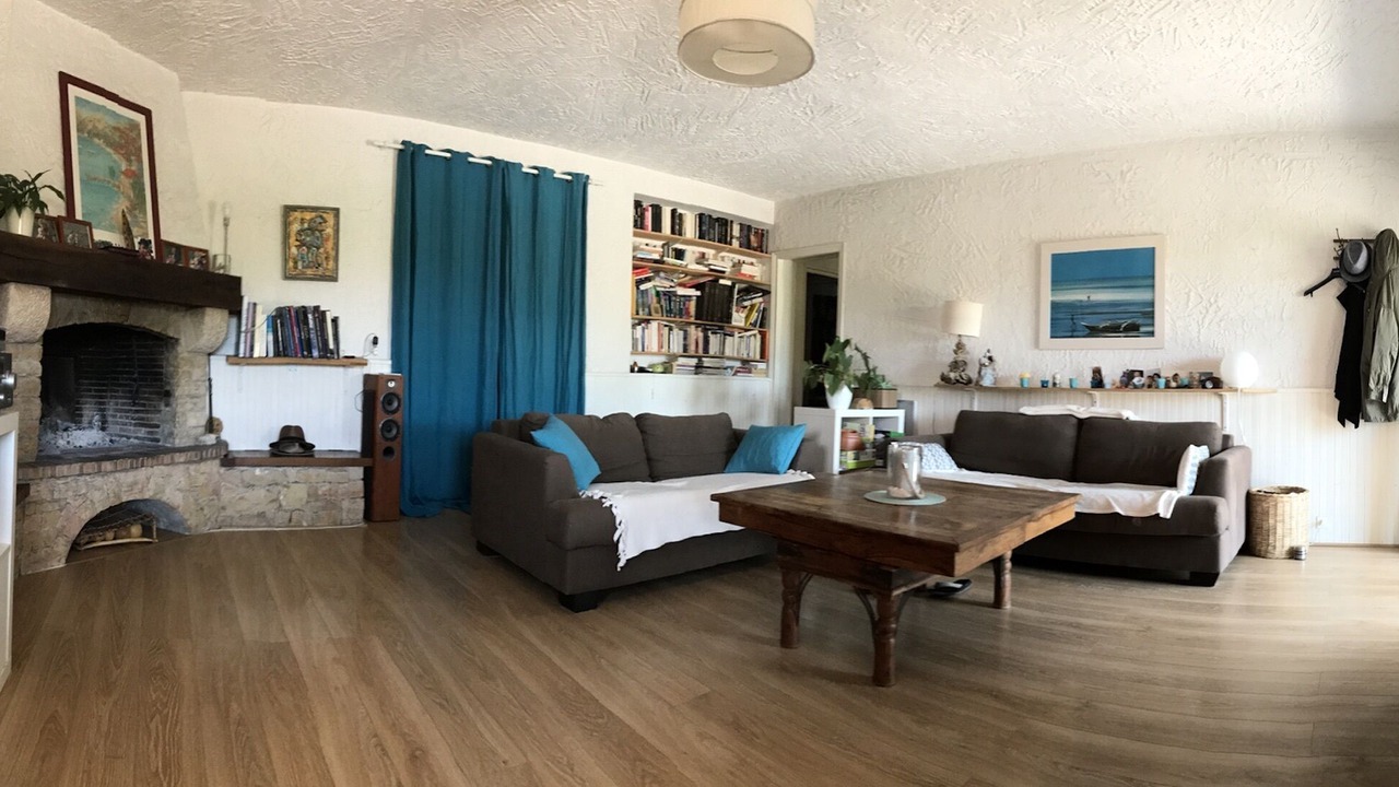 Photo of Livingroom in Mouans-Sartoux