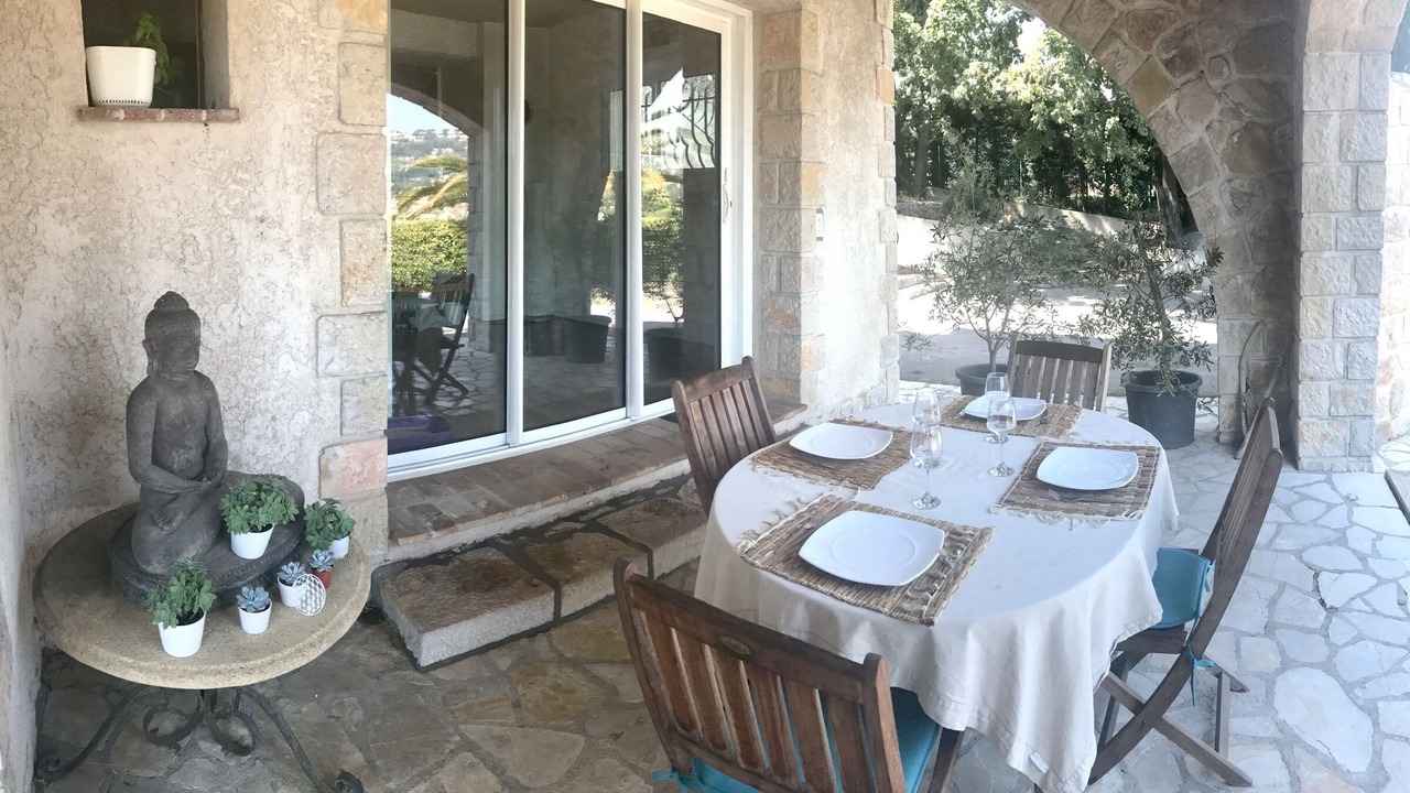Photo of Outdoor in Mouans-Sartoux