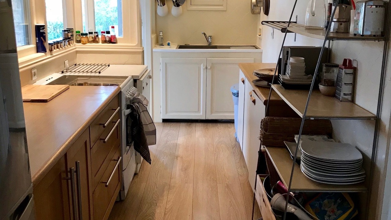Photo of Kitchen in Mouans-Sartoux