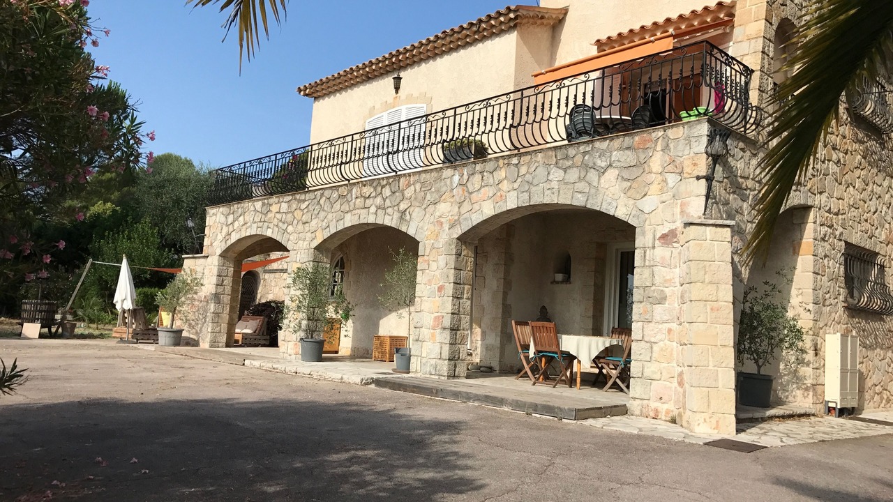 Photo of Outdoor in Mouans-Sartoux