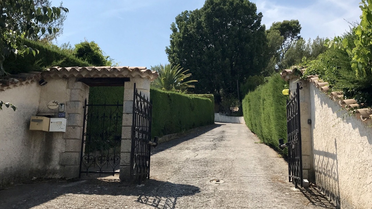 Photo of Outdoor in Mouans-Sartoux