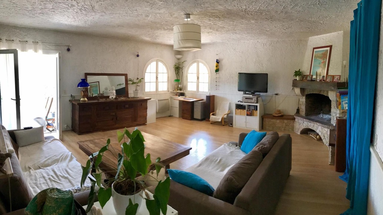 Photo of Livingroom in Mouans-Sartoux