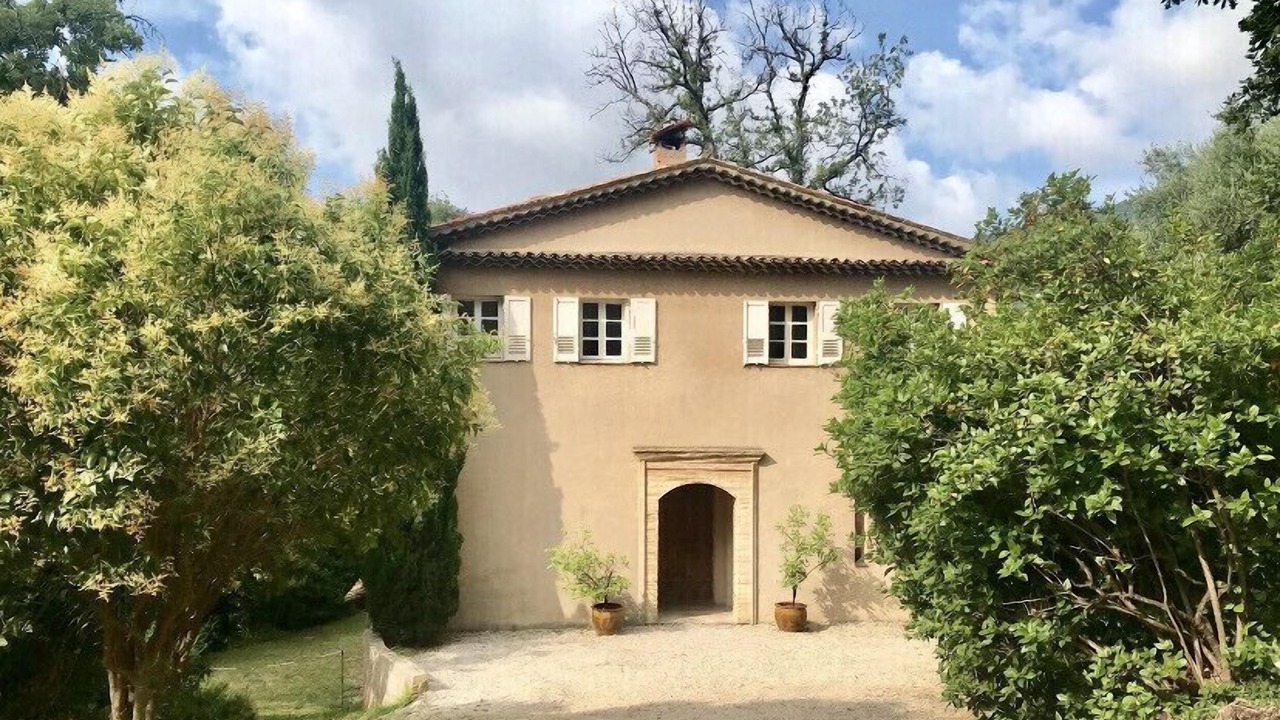 Photo of Outdoor in Magagnosc
