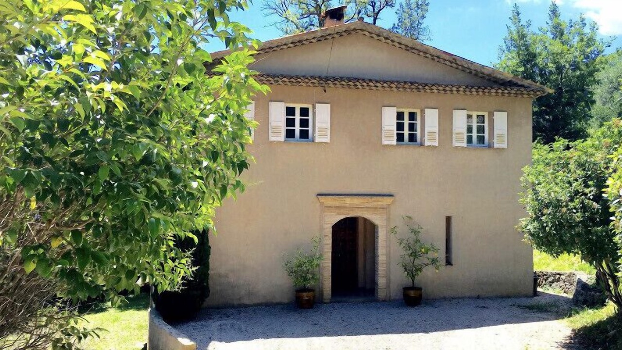 Photo of Outdoor in Magagnosc