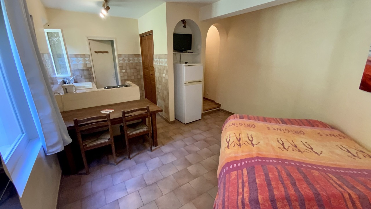 Photo of Bedroom in Magagnosc