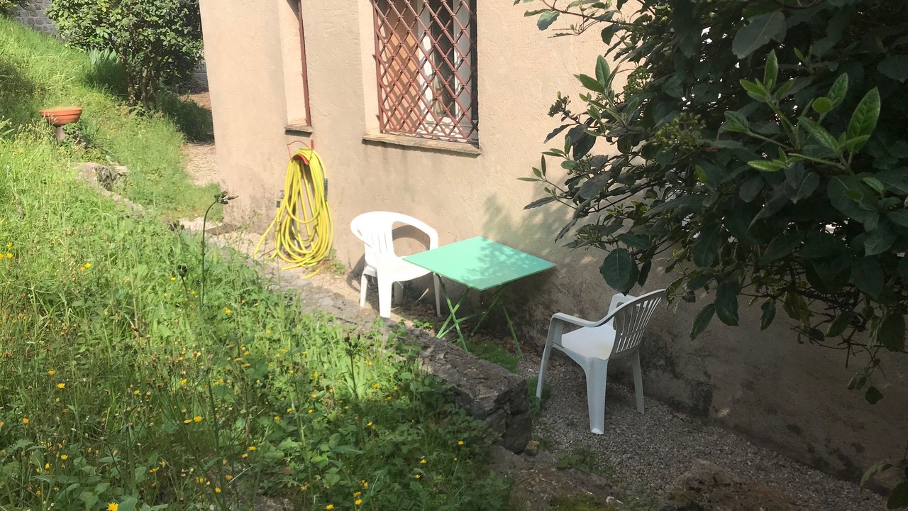 Photo of Patio Balcony in Magagnosc
