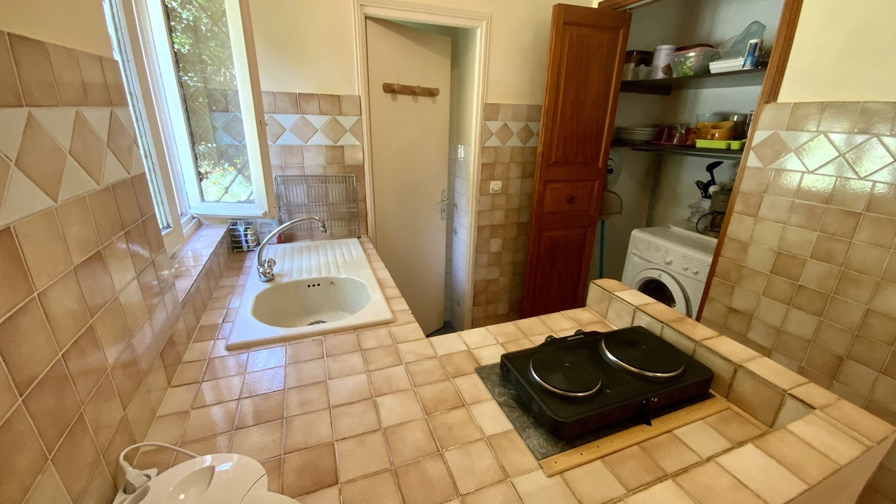 Photo of Bathroom in Magagnosc
