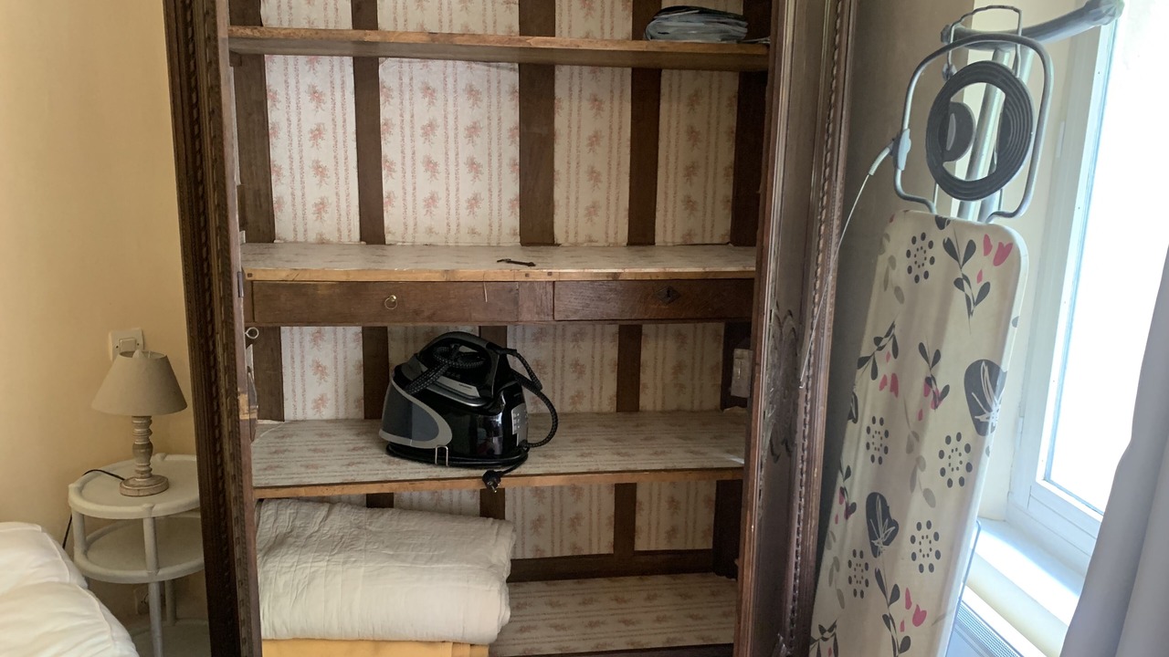 Photo of Bedroom in Magagnosc
