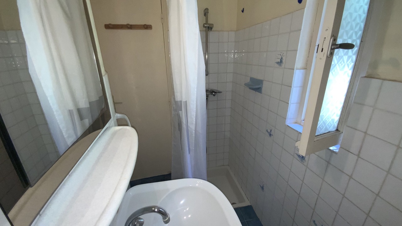 Photo of Bathroom in Magagnosc