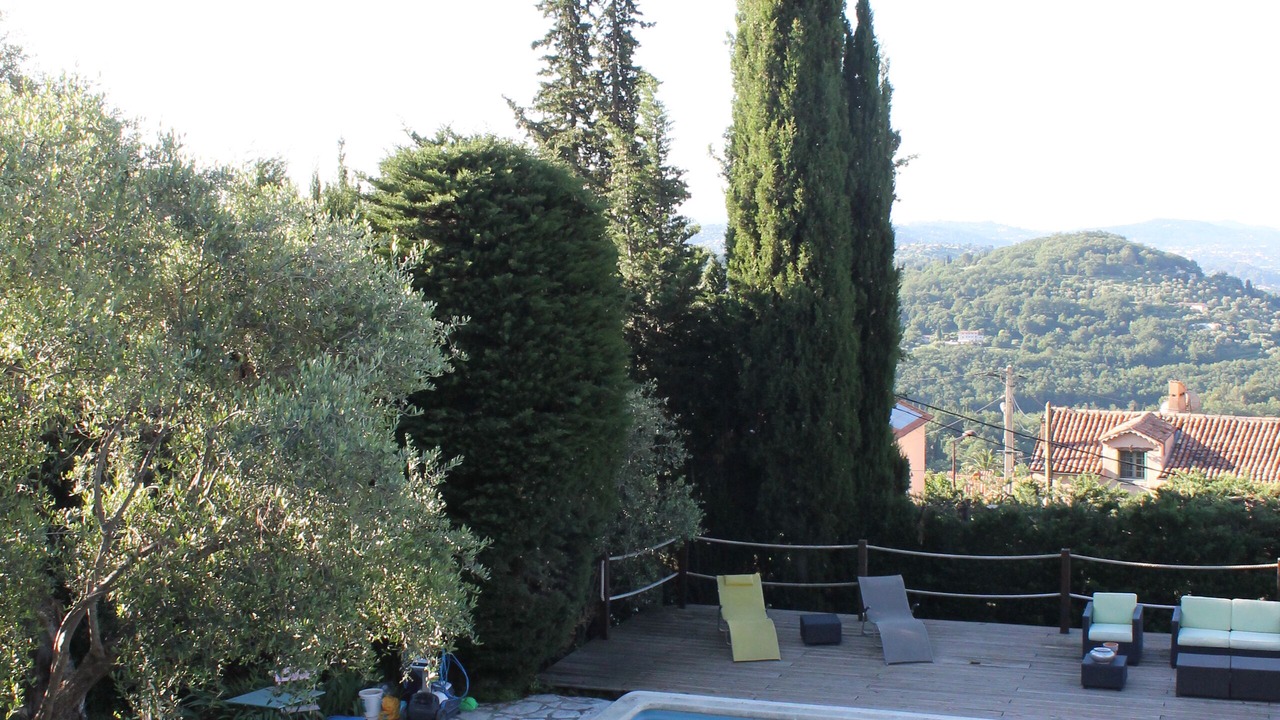 Photo of Outdoor in Magagnosc