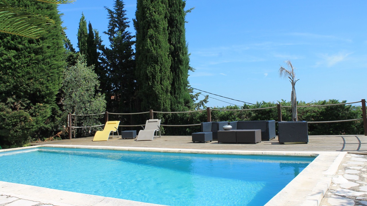 Photo of Outdoor in Magagnosc