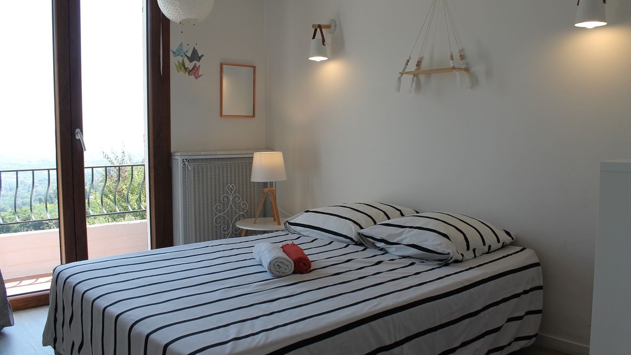 Photo of Bedroom in Magagnosc