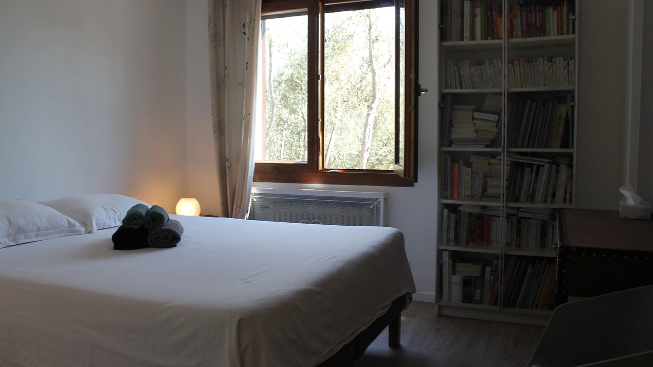 Photo of Bedroom in Magagnosc