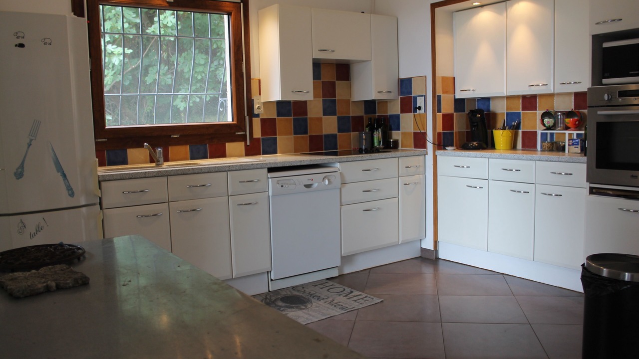 Photo of Kitchen in Magagnosc