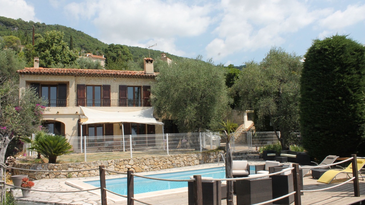 Photo of Outdoor in Magagnosc