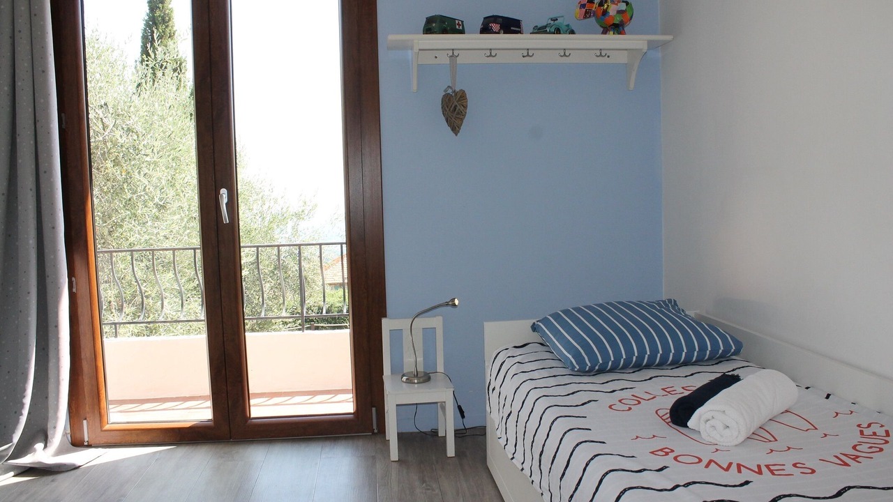 Photo of Bedroom in Magagnosc