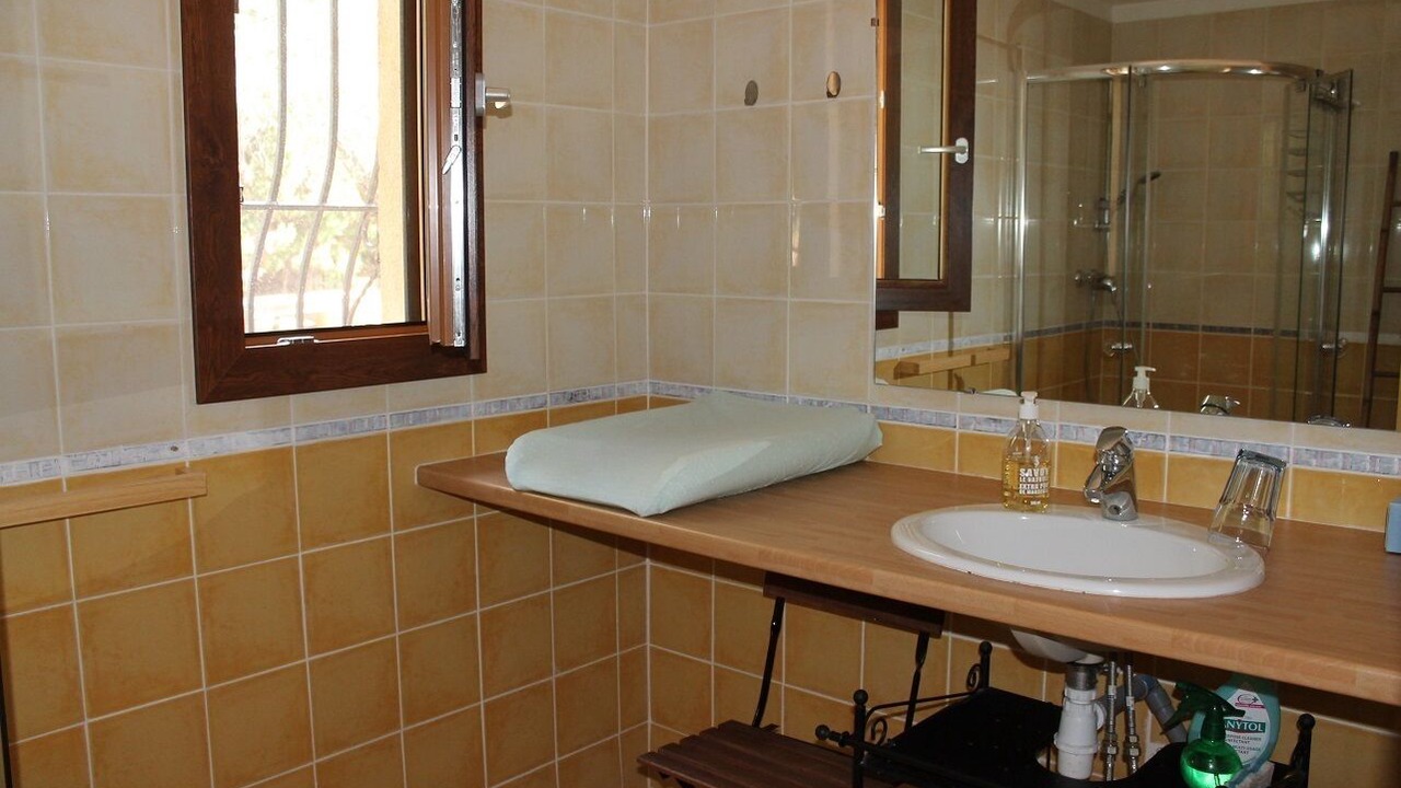 Photo of Bathroom in Magagnosc