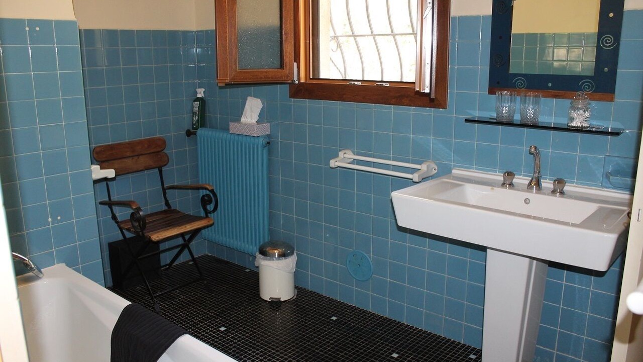 Photo of Bathroom in Magagnosc