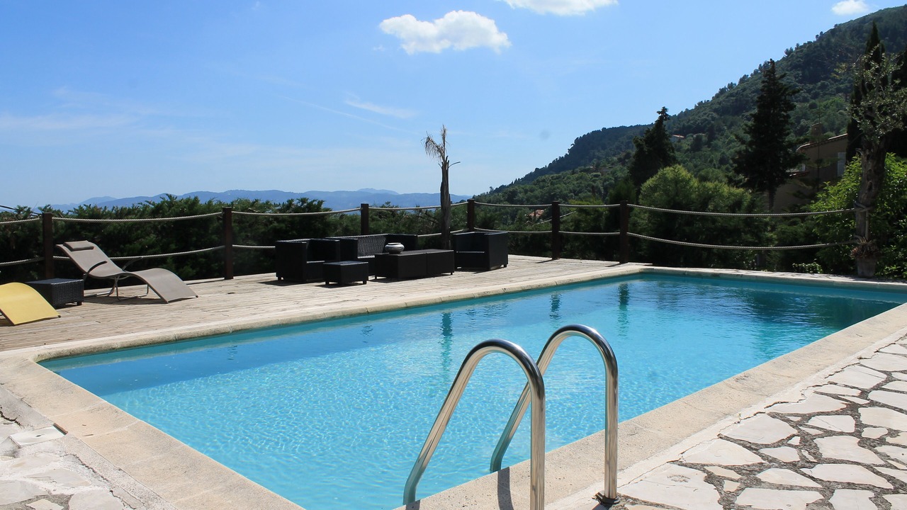 Photo of Outdoor in Magagnosc