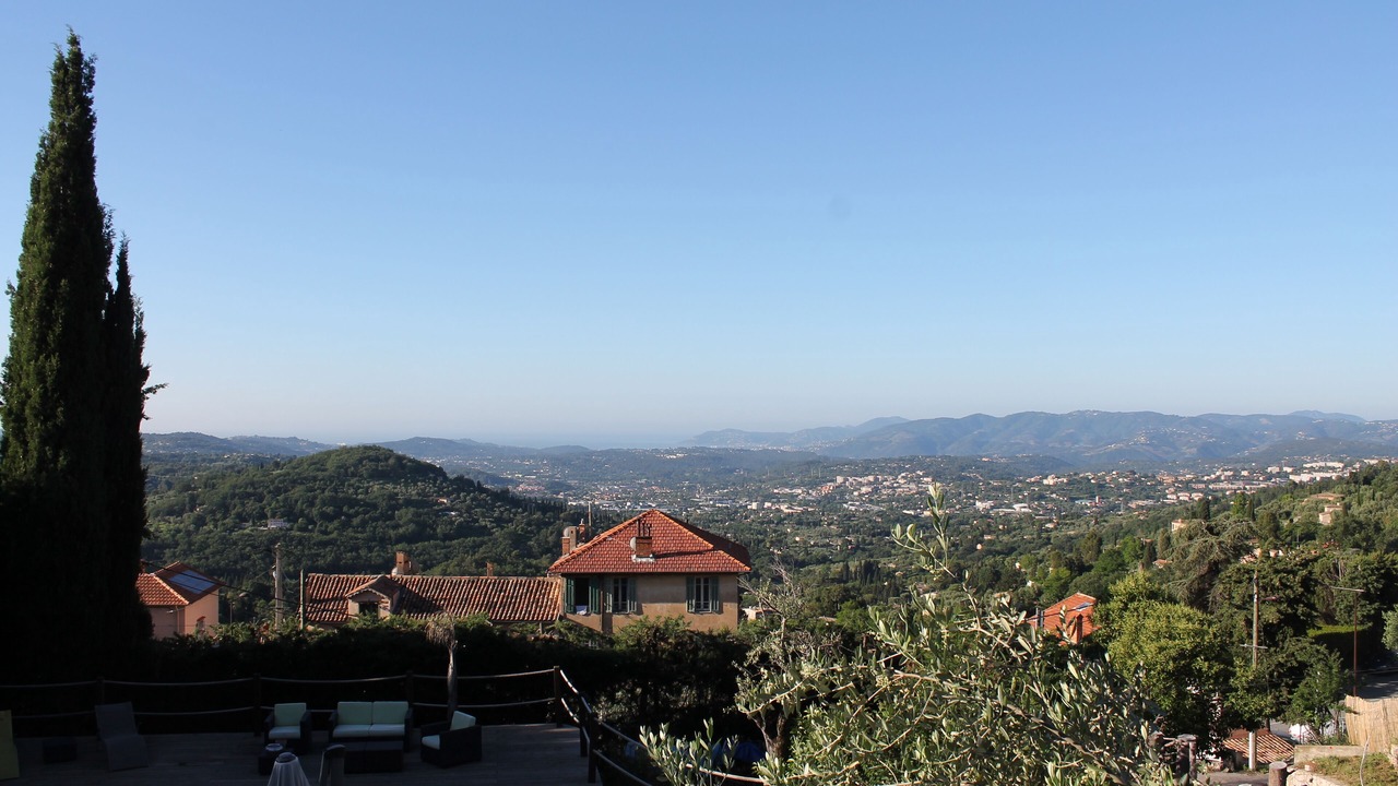 Photo of Outdoor in Magagnosc