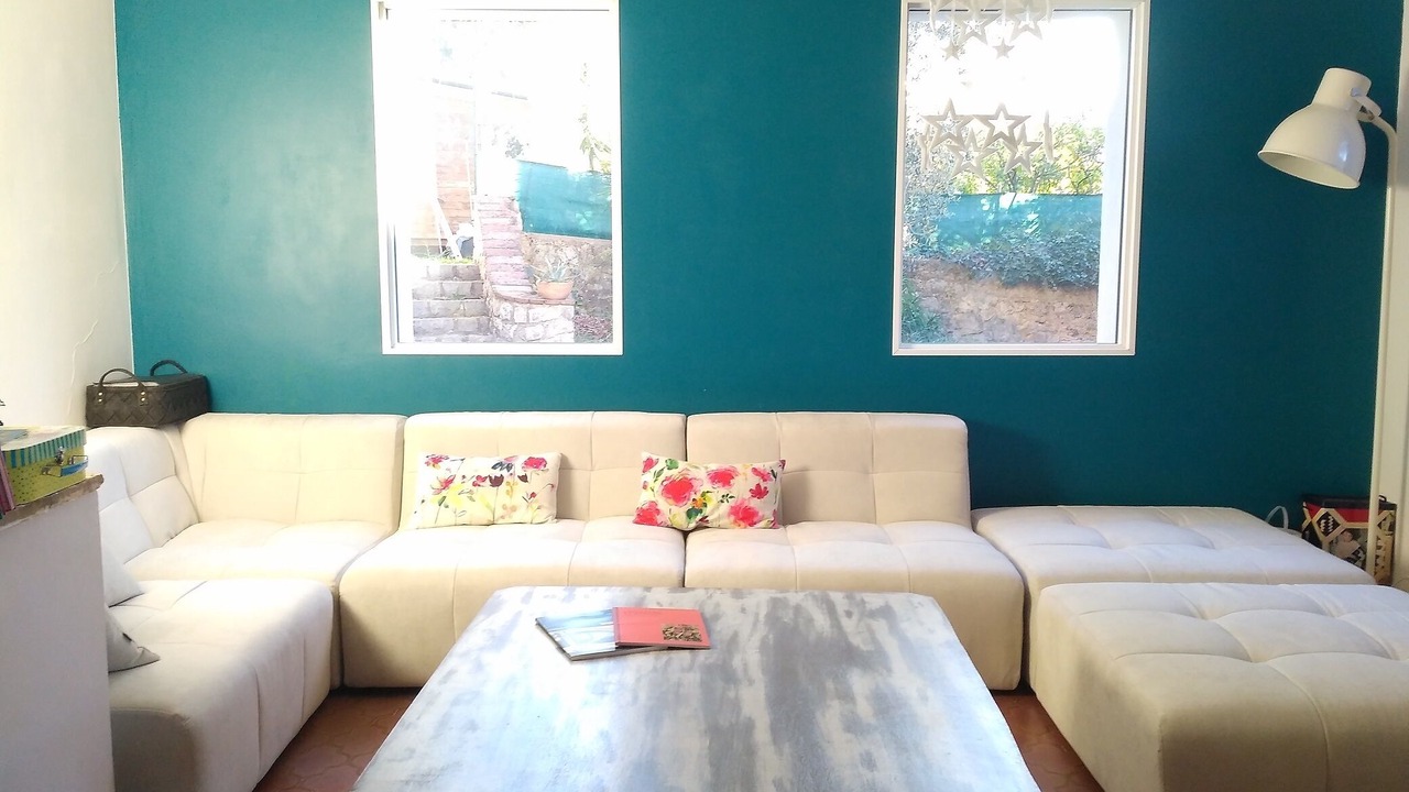 Photo of Livingroom in Magagnosc