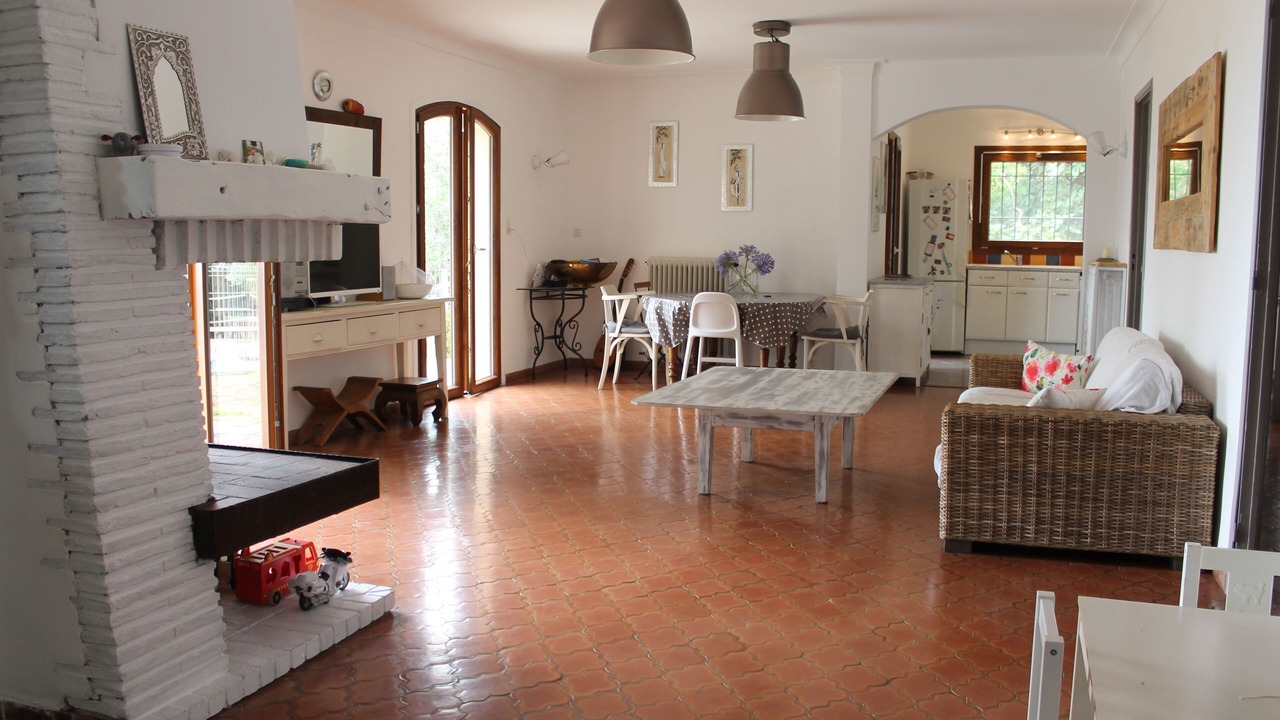 Photo of Livingroom in Magagnosc