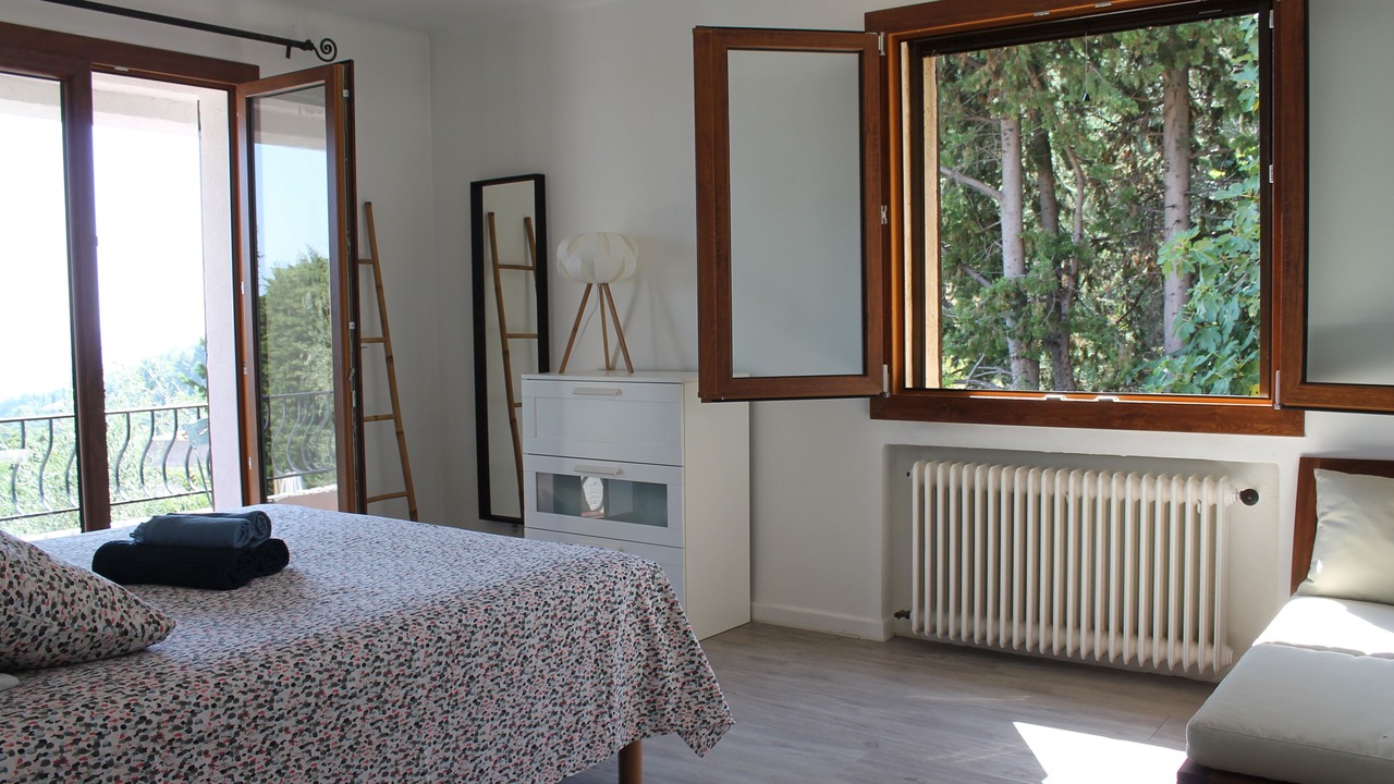 Photo of Bedroom in Magagnosc