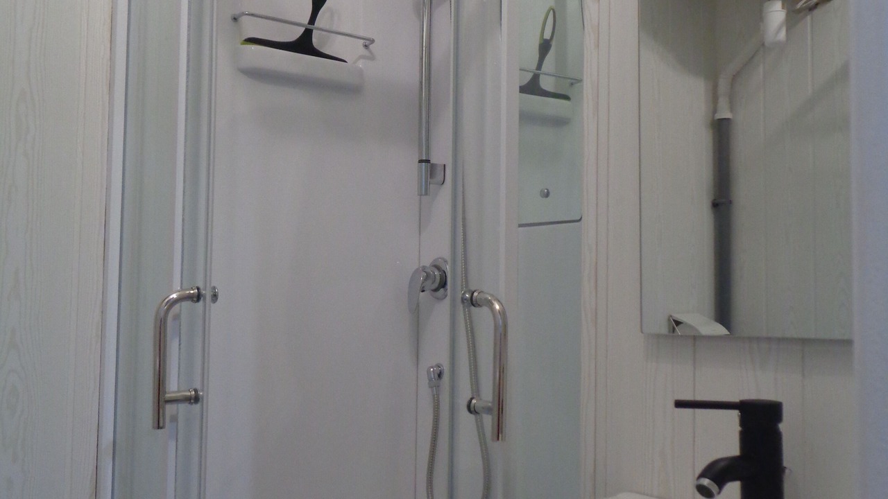 Photo of Bathroom in Cannes