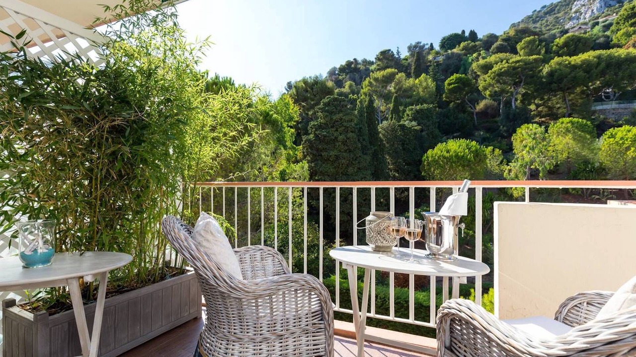 Photo of Outdoor in Beaulieu-sur-Mer