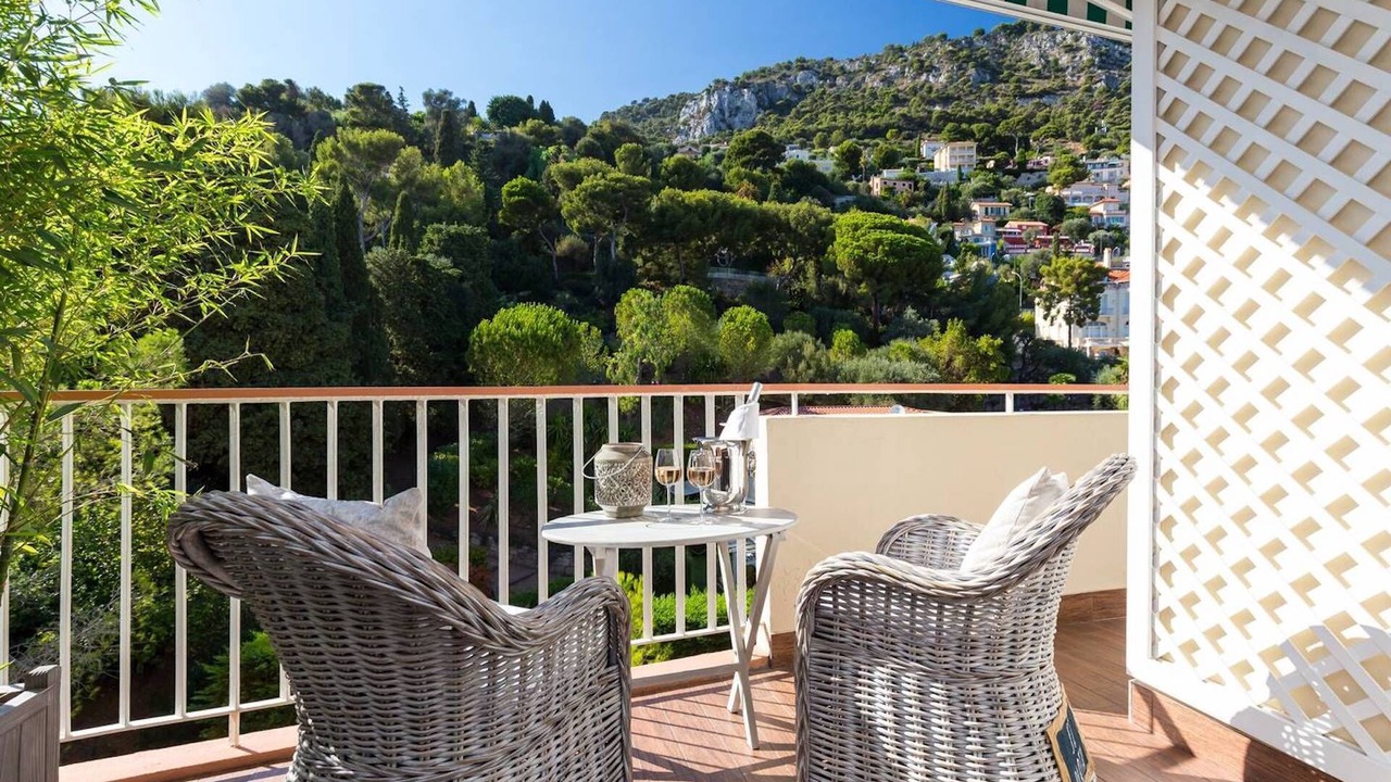 Photo of Outdoor in Beaulieu-sur-Mer